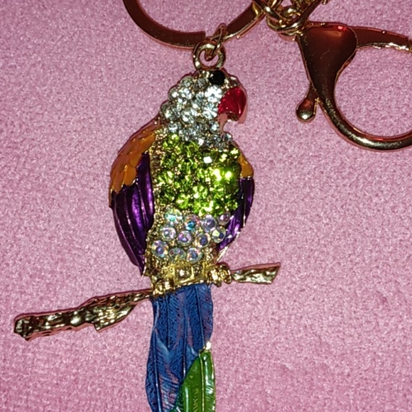 Key chain - Picture 6 of 6